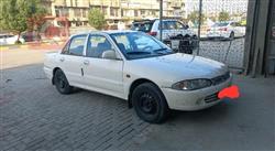 پرۆتۆن ویرا